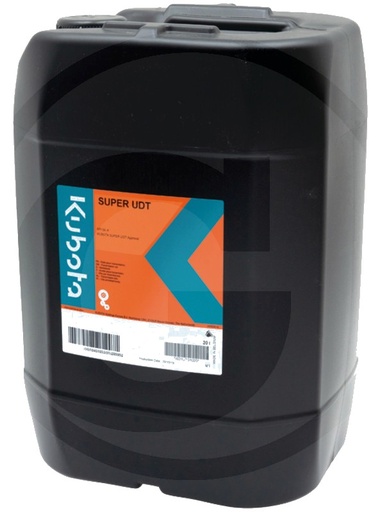 [AMAT3-149564] Kubota Super UDT - (20 Liter Kunststoffkanister Einweg)