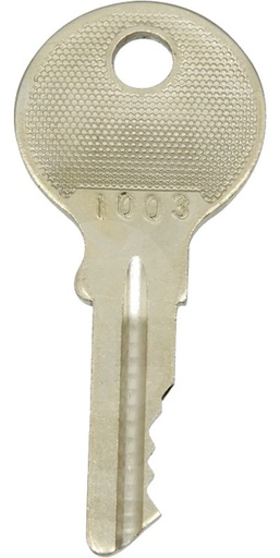 [AMAT3-149567] Kubota Cheie de rezerva