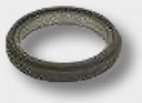 Disc de ambreiaj 295 Z - cu garnitura MCC