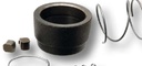 Weasler Articulatie - cu autoblocare 1 3/8" 6 dinti ptr teava profilata G4b, P6b