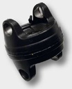Weasler Articulatie - cu autoblocare 1 3/8" 6 dinti cu set P ptr AB8-A80° ptr teava profilata P9b