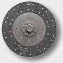 Lagar de ghidare 17 x 47 x 14 mm