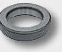 Lagar de ghidare 20 x 52 x 15 mm
