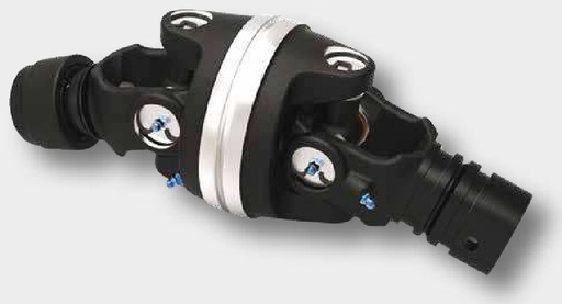 [AMAT3-149585] Weasler Articulatie - cu autoblocare 1 3/8" 6 dinti G5 cu set P Cruce