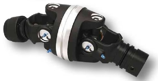 [AMAT3-149586] Weasler Articulatie - cu autoblocare 1 3/8" 6 dinti ptr teava profilata G5b