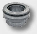 Lagar de ghidare 35 x 62 x 14 mm