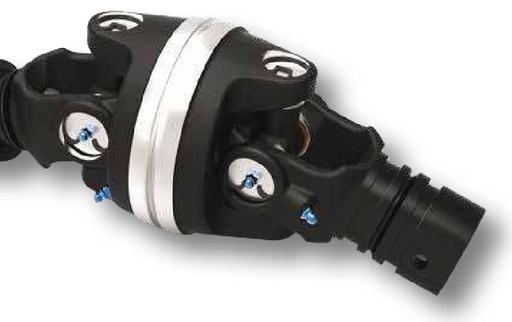 [AMAT3-149588] Weasler Articulatie - cu autoblocare 1 3/8" 6 dinti G7 cu set E