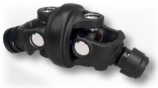 [AMAT3-149589] Weasler Articulatie - cu autoblocare 1 3/8" 6 dinti pentru teava profilata G4b