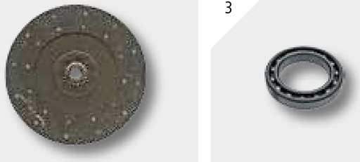 [AMAT3-150052] Lagar de ghidare 20 x 52 x 15 mm