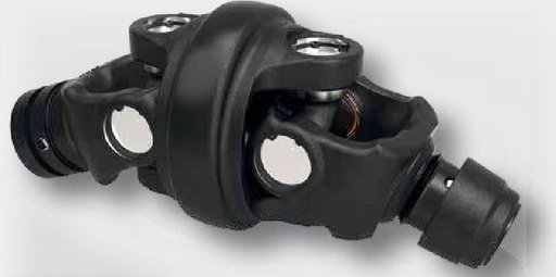 [AMAT3-149591] Weasler Articulatie - cu autoblocare 1 3/8" 6 dinti ptr teava profilata G4b, P5b