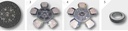 Rulment de debreiere 65 x 102 x 23 mm