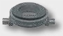 Rulment de debreiere 60 x 104 x 93 mm