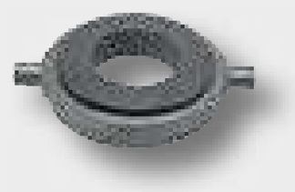 [AMAT3-150082] Rulment de debreiere 40 x 70 x 95, priza: Ø 10, drept mm