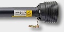 Weasler Arbore cardanic - 50° unilateral unghi cu radiatie mare fara furca