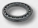 Rulment de debreiere 65 x 100 x 11 mm
