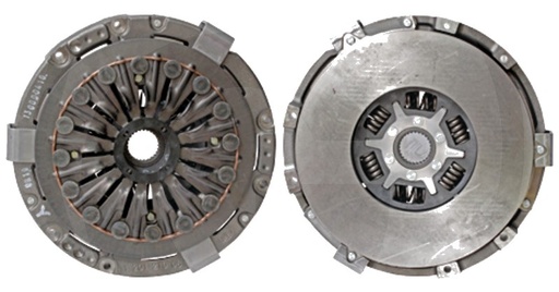 [AMAT3-150114] ambreiaj simplu 320GDVM 41,5 x 44,8, 27 caneluri mm