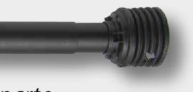 [AMAT3-148721] BONDIOLI & PAVESI Protecție anti-accidente S6/H7
