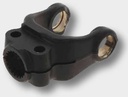 Weasler Furca - 80° furca cu prindere cu clema, 1 3/4" 20 dinti