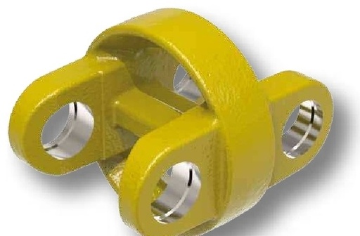 [AMAT3-149669] Weasler Furca dubla AW21-A50°, AW21-50°, AB4-A50°, AB4-50°