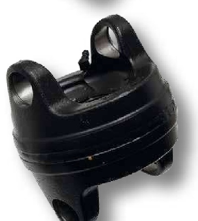 [AMAT3-149670] Weasler Furca dubla AW35-A80°, AW35-80°, AB6-A80°, AB6-80°