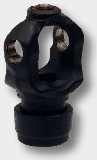 [AMAT3-149690] Weasler Furca - 80° furca cu autoblocare, 3/8" 6 dinti WWCV E, HD