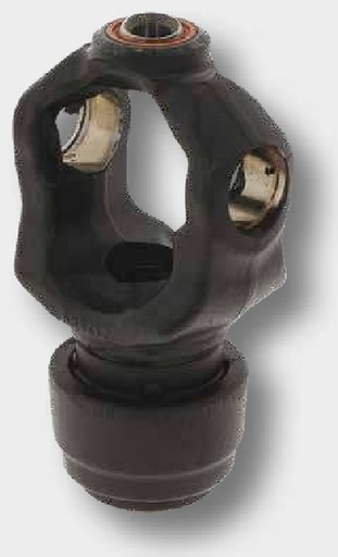 [AMAT3-149691] Weasler Furca - 80° furca cu autoblocare, 3/4" 20 dinti WWCV E, HD