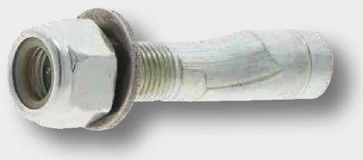 [AMAT3-148759] BONDIOLI & PAVESI Cuplaj cu șuruburi de forfecare LB - 1 3/4" 20 dinti, 4500 Nm