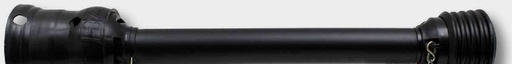 [AMAT3-149692] Weasler Protectie arbore cardanic - 80° unilateral unghi cu radiatie mare