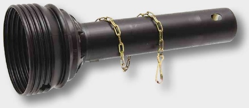 [AMAT3-149706] Weasler Jumatate protectie interior - 80° unghi larg