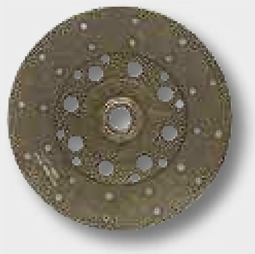 [AMAT3-150175] Ambreiaj dublu Ferodo 36 x 40, 20 caneluri mm