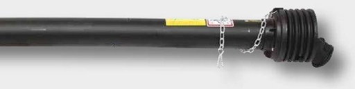 [AMAT3-148781] BONDIOLI & PAVESI Arbore cardanic dimensiune G7, lungime: G7
