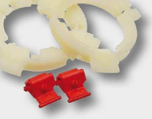 [AMAT3-149715] Weasler Set cu inel de ungere - cu clips