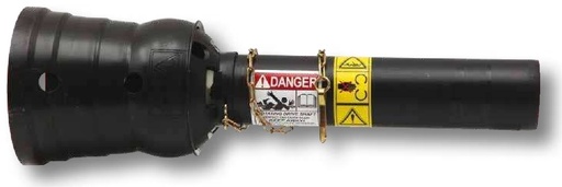 [AMAT3-149717] Weasler Jumatate protectie exterior - 80° unghi larg