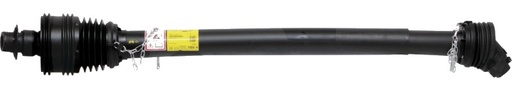 [AMAT3-148801] BONDIOLI & PAVESI Arbore cardanic Dimensiune: S6, Lungime: - 2700 Nm, pentru vidanje, printre altele
