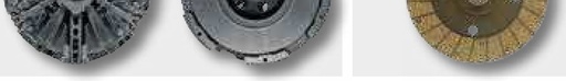 [AMAT3-150199] Ambreiaj simplu 250SBFM 1" 3/4, 10 caneluri mm