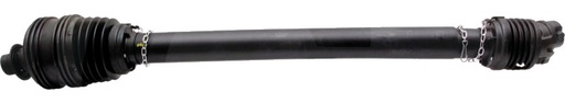 [AMAT3-148808] BONDIOLI & PAVESI Arbore cardanic - 3600 Nm, pentru vidanje, printre altele