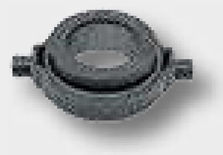 [AMAT3-150256] Ambreiaj simplu K 160 - cu inel