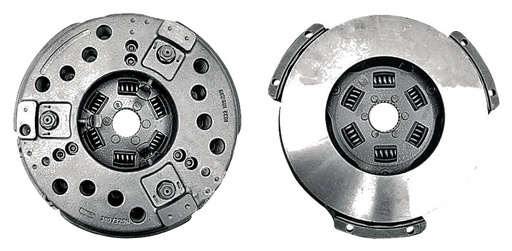 [AMAT3-150274] Recondiționare ambreiaj GN 300 41,5 x 44,8, 27 caneluri mm