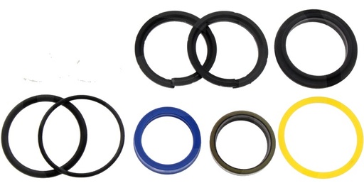 [AMAT3-149822] Set garnituri Tijă de piston Ø 40 Piston Ø 65 mm