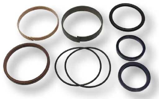 [AMAT3-149851] Set garnituri DW, tije piston-Ø 45 mm piston-Ø 85 mm