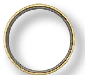 [AMAT3-149855] Set de etansare - 1 racletă metalică 70 x 80 x 7/10