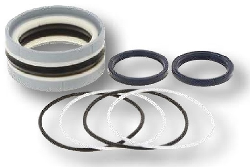 [AMAT3-149858] Set etansare DW, tija piston-Ø 40 piston-Ø 80 mm