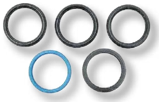 [AMAT3-149867] Set de etansare DW, tija piston -Ø 50 tija -Ø 65 mm