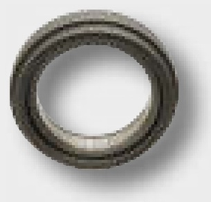 [AMAT3-150338] Ambreiaj dublu DuT 330/350 - comutat independent