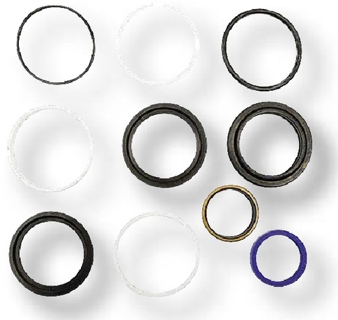 [AMAT3-149878] Set de etansare Tijă de piston Ø 40 , piston Ø 75 mm