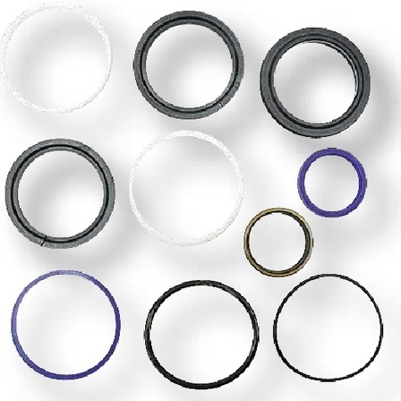 [AMAT3-149879] Set de etansare Tijă de piston Ø 40 , piston Ø 80 mm