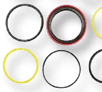 [AMAT3-149882] Set de etansare Tijă de piston Ø 40 , piston Ø 85 mm
