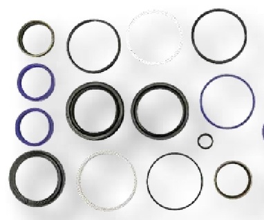 [AMAT3-149883] Set de etansare Tijă de piston Ø 40/40 , piston Ø 75 mm