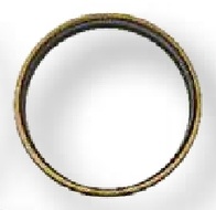 [AMAT3-149886] Set garnituri EW, tija piston-Ø 70 mm