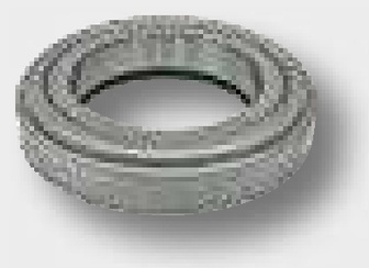 [AMAT3-150367] Ambreiaj dublu DoT 250/300 - cu comutare conditionata 12 arcuri rosii